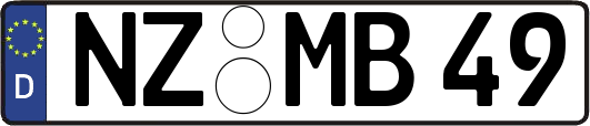 NZ-MB49