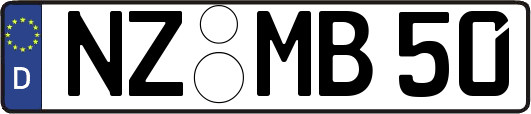 NZ-MB50