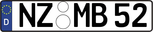 NZ-MB52