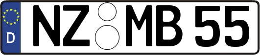 NZ-MB55