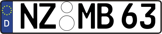 NZ-MB63