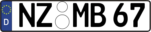 NZ-MB67