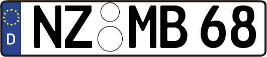NZ-MB68