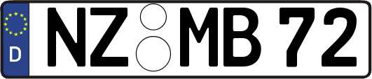 NZ-MB72