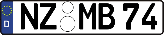 NZ-MB74