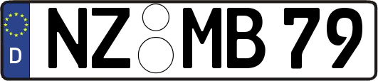 NZ-MB79