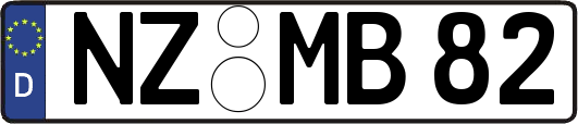 NZ-MB82