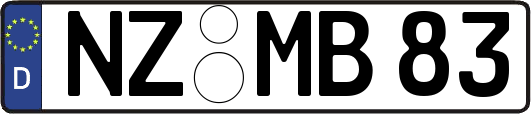 NZ-MB83