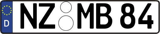 NZ-MB84