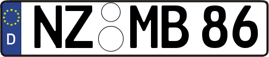 NZ-MB86