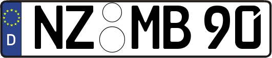 NZ-MB90