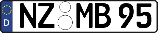 NZ-MB95