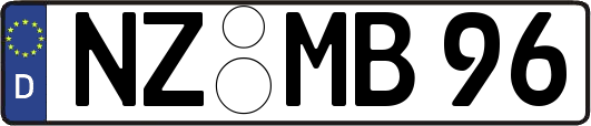 NZ-MB96