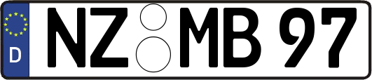 NZ-MB97