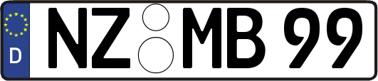 NZ-MB99