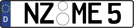 NZ-ME5