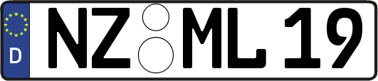 NZ-ML19