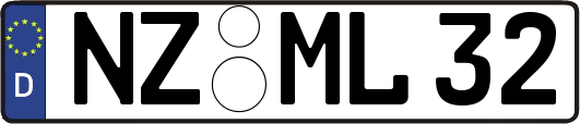 NZ-ML32