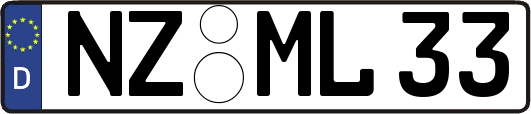 NZ-ML33