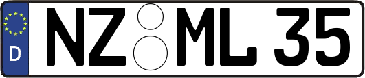 NZ-ML35