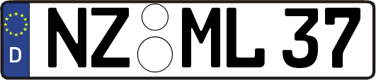 NZ-ML37