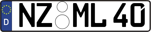 NZ-ML40