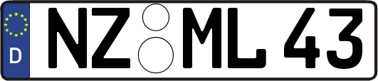 NZ-ML43