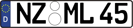 NZ-ML45
