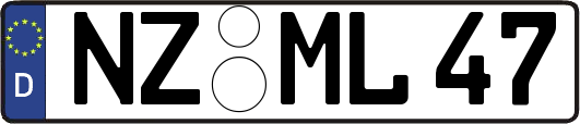 NZ-ML47