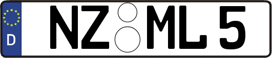 NZ-ML5
