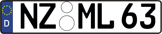 NZ-ML63
