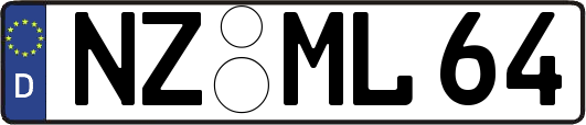 NZ-ML64