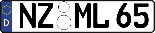NZ-ML65