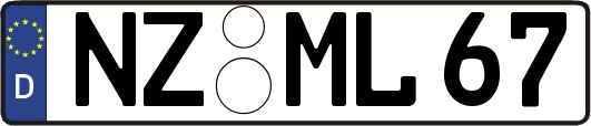 NZ-ML67