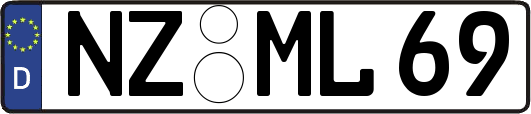 NZ-ML69