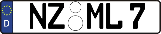 NZ-ML7
