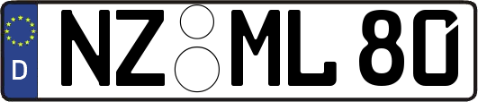 NZ-ML80