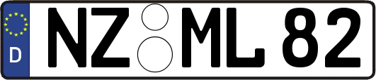 NZ-ML82