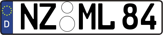 NZ-ML84