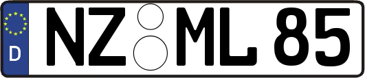 NZ-ML85