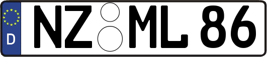 NZ-ML86