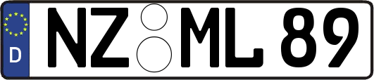 NZ-ML89
