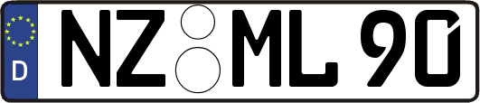 NZ-ML90