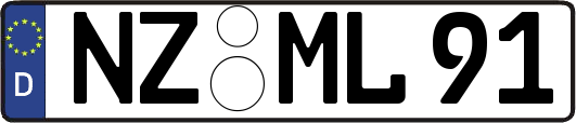 NZ-ML91