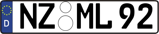 NZ-ML92