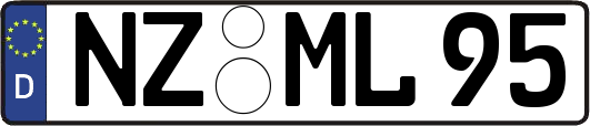 NZ-ML95