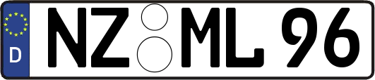 NZ-ML96