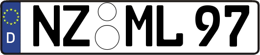 NZ-ML97