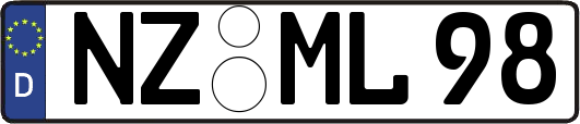 NZ-ML98
