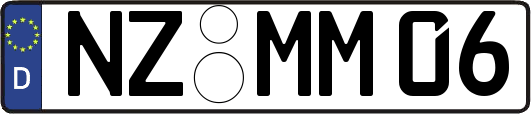 NZ-MM06